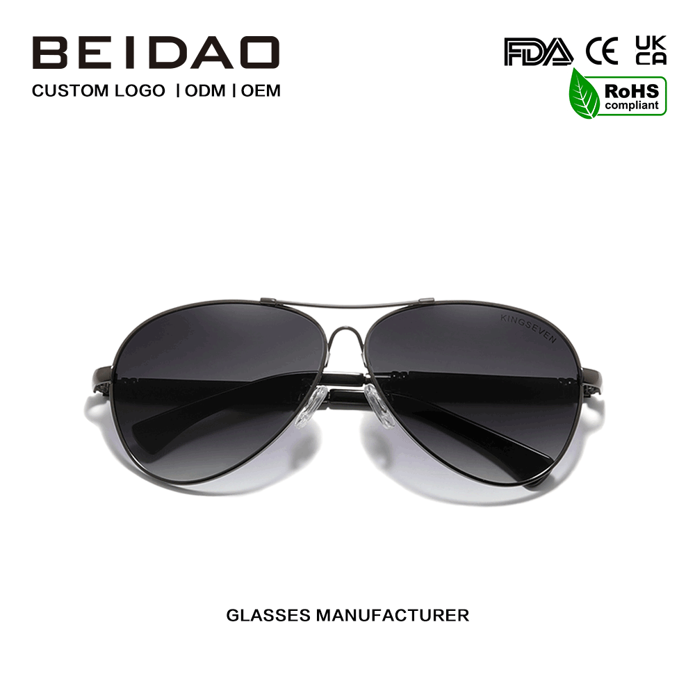 Classic Polarized UV400 protection Driving Sunglasses