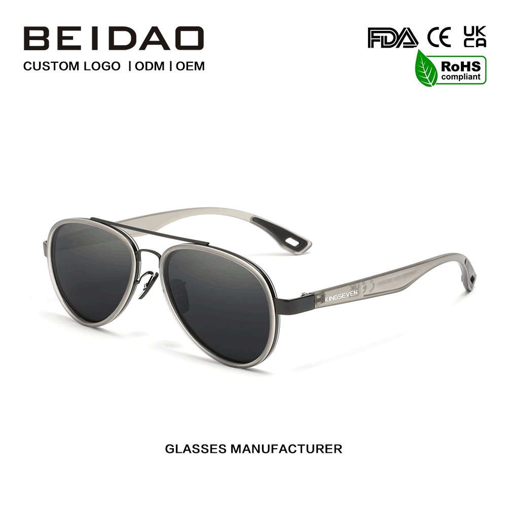 Classic TR90 Driving Sunglasses