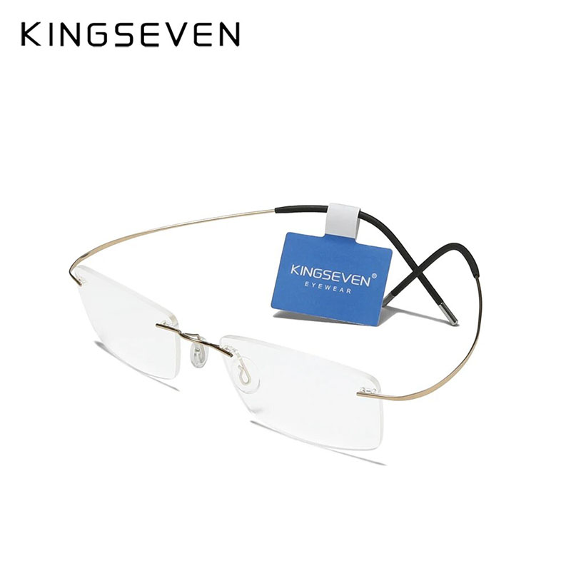 Ultralight Titanium Alloy Optical Glasses