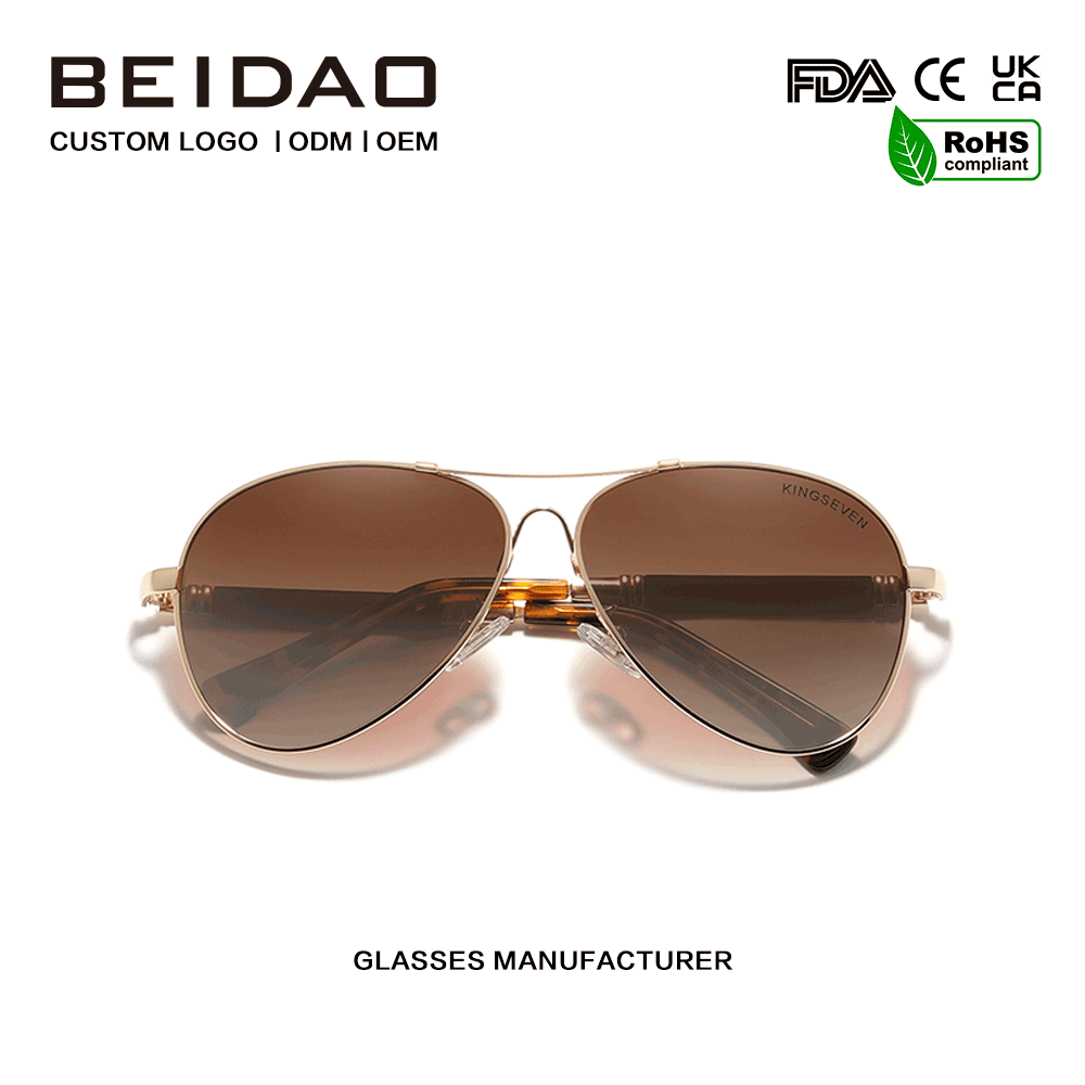 Modern Polarized UV400 protection Driving Sunglasses