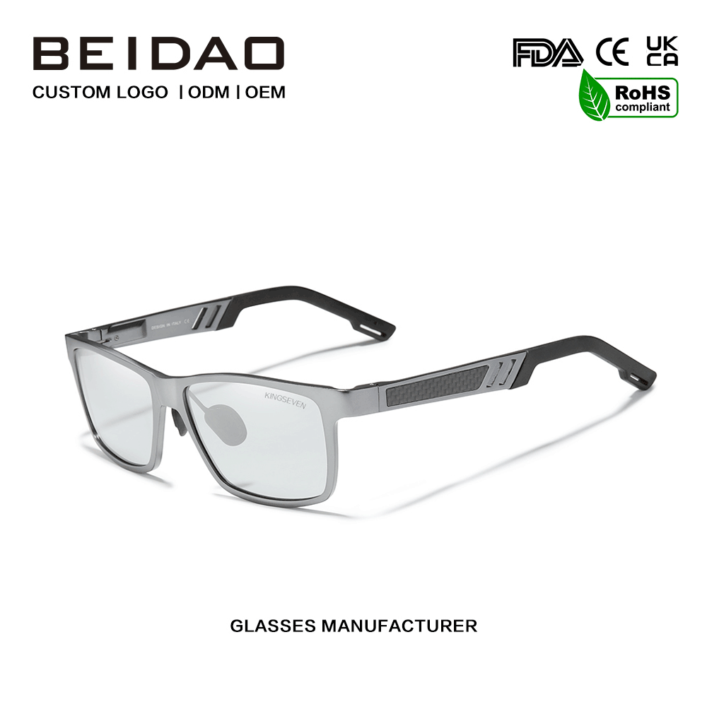 Modern Polarized UV400 Protection Sun Glasses for Women Men Outdoor