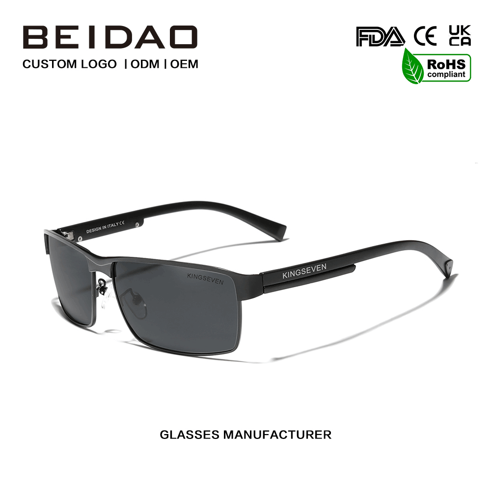 Photochromic  Polarized Driving Sunglasses Wholesales